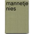 Mannetje Nies