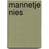 Mannetje Nies by O. Cabral