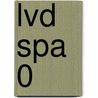 LVD SPA 0 door H.M. Verheul