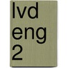 LVD ENG 2 by J.J.A.W. Van Esch