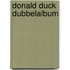 Donald duck dubbelalbum