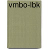 vmbo-LBK by Unknown
