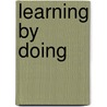 Learning by doing door Tongeren