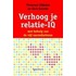 Verhoog je relatie-IQ