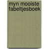 Myn mooiste fabeltjesboek by Busquets