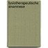 Fysiotherapeutische anamnese