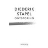 Ontsporing door Diederik Stapel