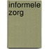 Informele zorg
