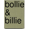 Bollie & Billie door Roba