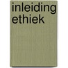 Inleiding ethiek door Maarten De Vos
