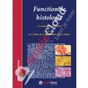 Functionele histologie door L.C. Junqueira