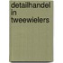 Detailhandel in tweewielers