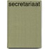 Secretariaat
