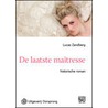 De laatste maitresse door Lucas Zandberg