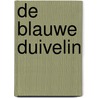 De blauwe duivelin door W. Mosley