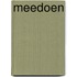 Meedoen