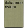 Italiaanse riviera door Georg Henke