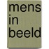 Mens in beeld