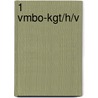 1 vmbo-kgt/h/v by Unknown