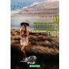 At summer's end