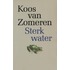 Sterk water