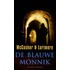 De blauwe monnik