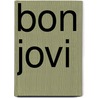 Bon Jovi door B. Bateman