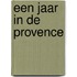 Een jaar in de Provence