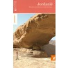 Jordanie door Mariette Beek