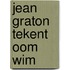 Jean Graton tekent oom Wim