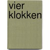 Vier klokken door Agatha Christie