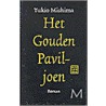 Gouden paviljoen by Mishima