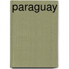 Paraguay by Kleinpenning
