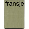 Fransje door Frans Lasès