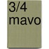 3/4 Mavo