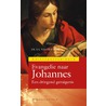Evangelie van Johannes by Sjaak van den Berg