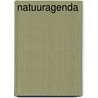 Natuuragenda door M. Kers