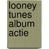 Looney Tunes album actie