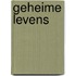 Geheime levens