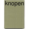 Knopen by P. Owen