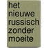 Het nieuwe Russisch zonder moeite