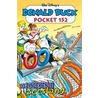 Donald Duck pocket door Walt Disney Studio’s