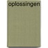Oplossingen