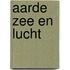 Aarde zee en lucht