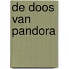De doos van Pandora door S. Maillard