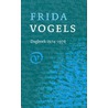 Dagboek door Frida Vogels