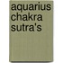 Aquarius Chakra sutra's