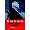 De man die nee zei door Henk Wesseling