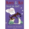 Houd de dief by Harmen van Straaten
