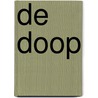 De doop by J.L. Klink